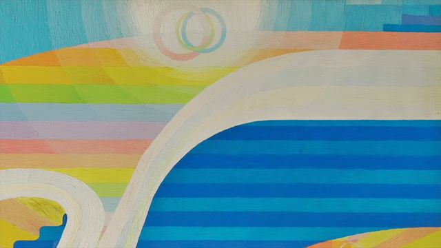 Greg Foat - Anticipation