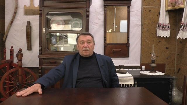 Абонемент «Казачья горница» смотреть онлайн