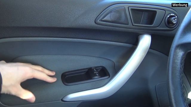 Ford Fiesta (Mk7/JA8) Gebrauchtwagen-Test - Erfolgreich und gut? Review Kaufberatung смотреть онлайн