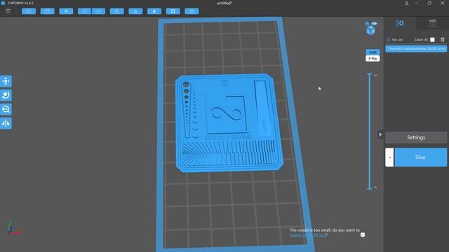 Get Perfect 3D Prints on Any Resin Printer With the Exposure Finder! смотреть онлайн