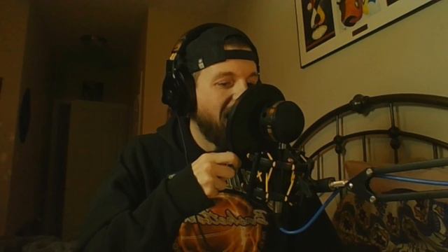 Tlm 102 Vs Neat Worker Bee - Mic Shootout (untreated) смотреть онлайн