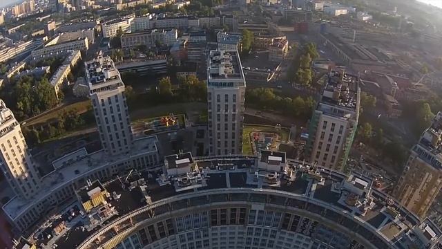 ЖК Riverside Риверсайд смотреть онлайн