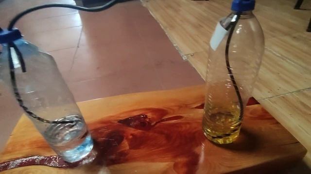 BENZİNDEN GAZ ÜRETMEK #BenzinGazı