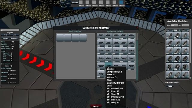 First Look: Kinetic Void (Alpha) смотреть онлайн