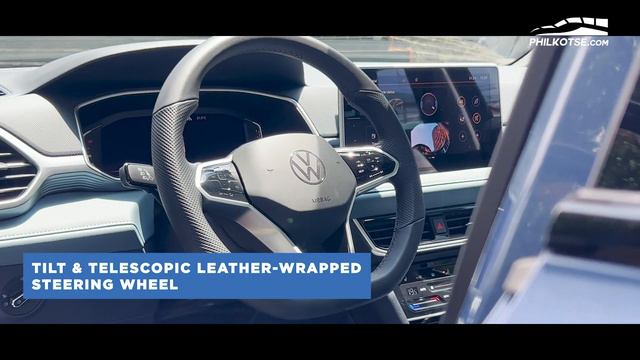 2024 VOLKSWAGEN THARU: Beyond The Brochure | Philkotse Features