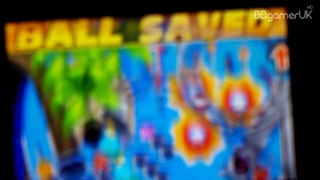Sonic Pinball Party (GBA) Gameplay on DS Lite with 320kbps sound смотреть онлайн