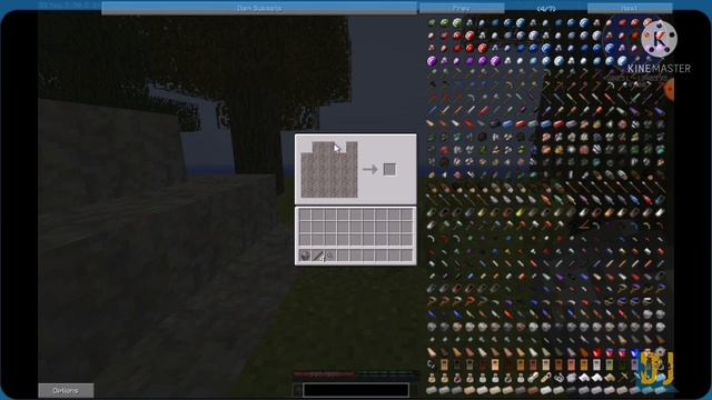 Showcase Mod Khusus Survival Pojavlauncher!! Terra Firma Craft Minecraft Forge 1.7.10 Pojavlauncher смотреть онлайн