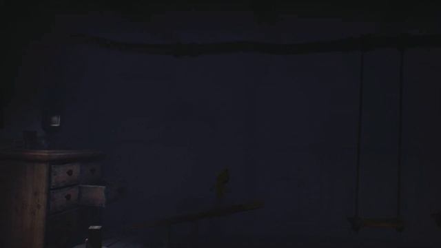 Таинственный корабль...?Little Nightmares #1 смотреть онлайн