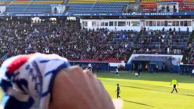 Факел - ЦСКА 1:1 гол Руслан Магаль #факел #цска #кубокроссии #воронеж 04.10.2023 смотреть онлайн