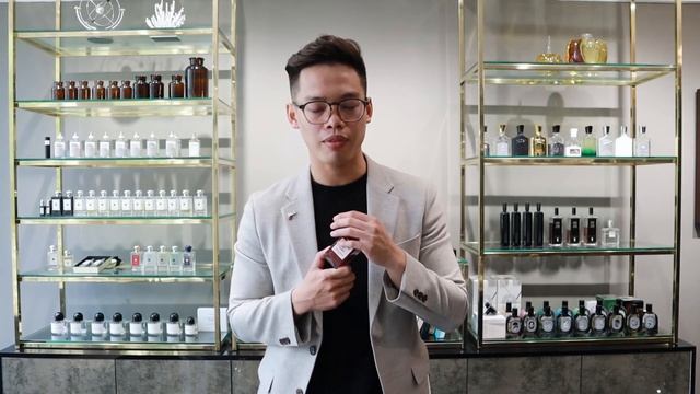 Top 5 Mùi Hương Dành Cho Lễ Tết 2021 | Kiên Fragrance смотреть онлайн