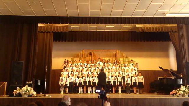 C. Смирнов "Музыка звучи" смотреть онлайн