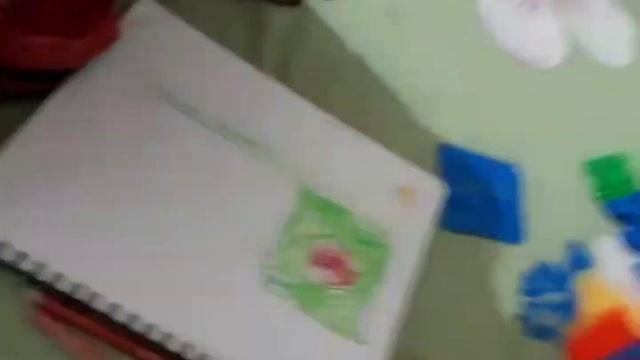 Flag | Drawing flag | kid drawing | Color flag | смотреть онлайн