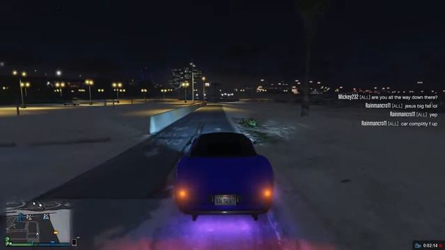 GTA 5 Dubsta 2 смотреть онлайн