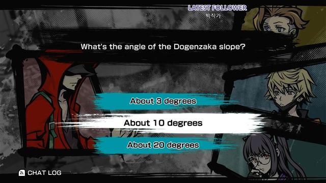 NEO: The World Ends with You - Full Walkthrough Week 1 - Day 7 (No Commentary) смотреть онлайн