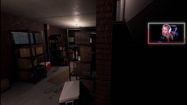 PHASMOPHOBIA▸ВЫЧИСЛИЛА ЕГО ПУТЁМ ПРОВЕРКИ. СОЛО БЕЗУМИЕ смотреть онлайн