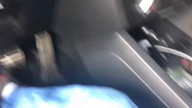 Steering Wheel Electronics Not Working? Here's Why...