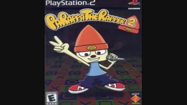 Parappa The Rapper 2 Always Love!