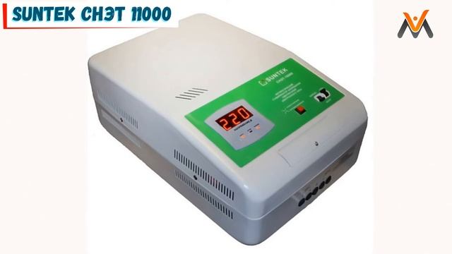 Какой стабилизатор напряжения 220в для дома выбрать? Лучшие стабилизаторы напряжения в 2022 году! смотреть онлайн