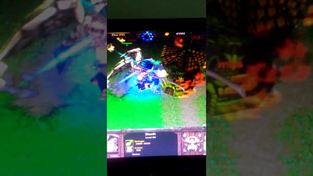 Hero of the empire 1.18e kill death смотреть онлайн