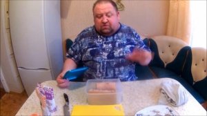 Солим сало сухим способом, видео рецепт !!! Очень вкусно !!!