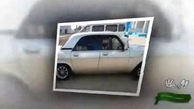 Съемная тонировка Carlife на Калину