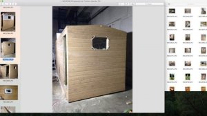 Баня своими руками - ПРОЦЕСС ПОСТРОЙКИ