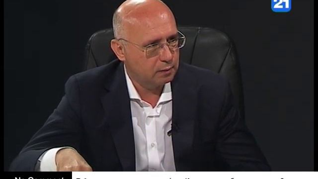 П.Филип о повышении тарифов: Когда власти были искренни? смотреть онлайн