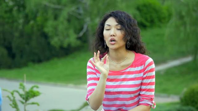 EASY English - Звуки W и V смотреть онлайн