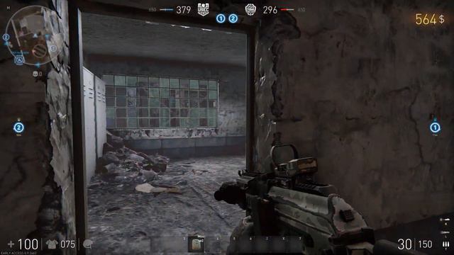 Hired Ops. PP-19-01 Vytiaz смотреть онлайн