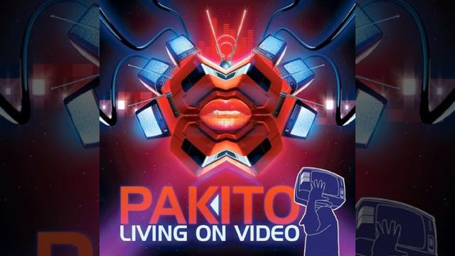 Living On Video (Radio Edit Extended Version)