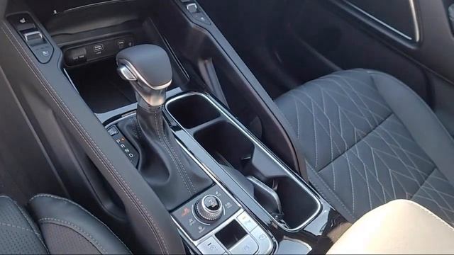 2024 Kia TELLURIDE SX X-PRO Roseville Sacramento Folsom Elk Grove Davis смотреть онлайн