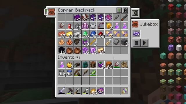 Lär mig MAGI på Minecraft Create! смотреть онлайн