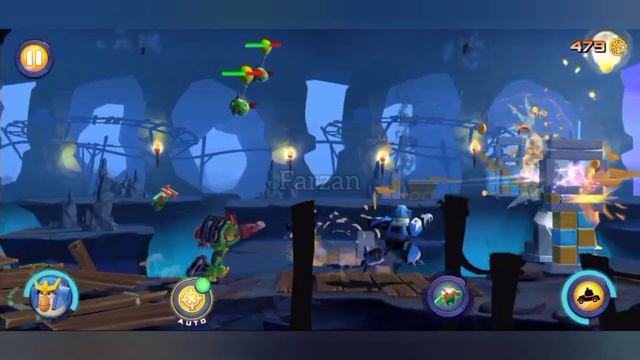 Angry Birds Transformers Mod Apk Mediafire - Transformers Full Movie Cinimatic Part 9 смотреть онлайн