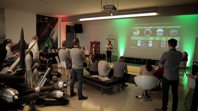 Seagate Synology Experience Day 2017 смотреть онлайн