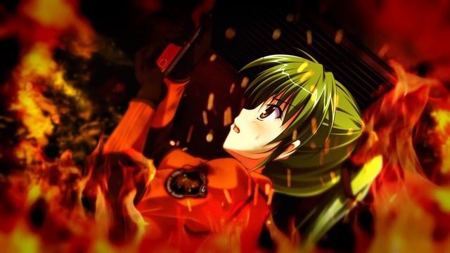 Root Double- Before Crime * After Days- Xtend Edition √After Trailer смотреть онлайн