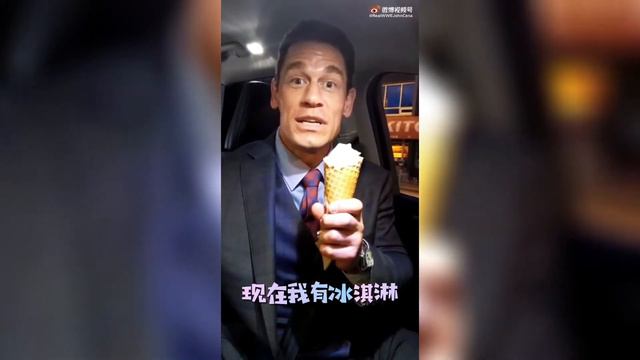 Learn Chinese Pronunciation With John Cena｜Chinese Language Learning｜Mandarin Learning