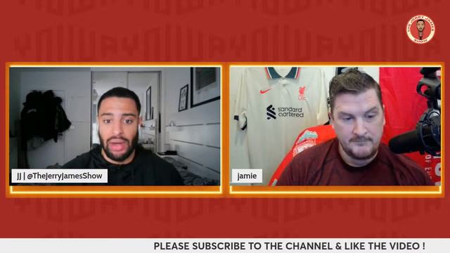 MASSIVE TRENT INJURY BLOW AS #LFC SWEAT OVER SZOBOSZLAI FITNESS! | REDS ROUNDUP смотреть онлайн