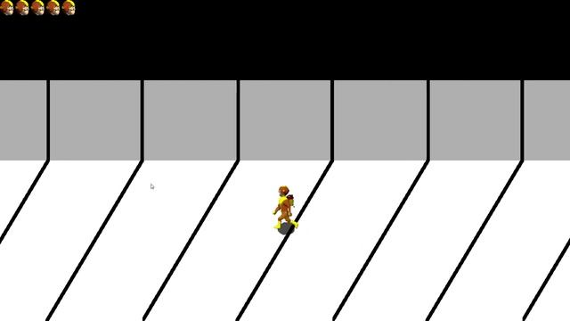 Infinite Scroll Test смотреть онлайн