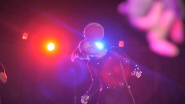 Street Power Football - Teaser Trailer смотреть онлайн