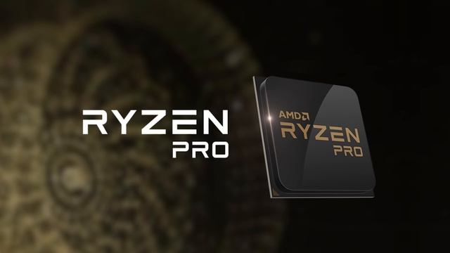 One Year of Ryzen™ Processors смотреть онлайн