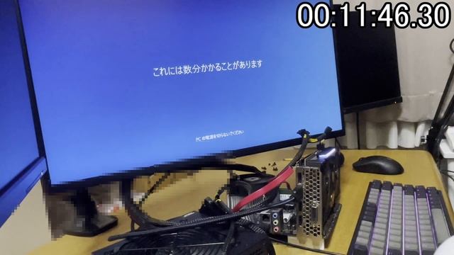 Stable Diffusion Webui Automatic 1111版 RTA Any% 試走　23分24秒50 смотреть онлайн