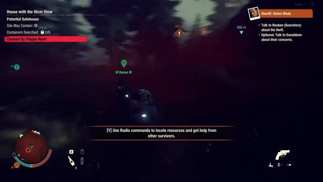 This Zombie Game is Fun with Friends смотреть онлайн
