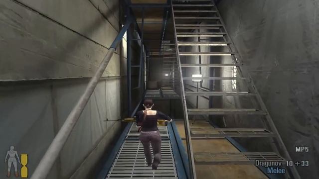 Max Payne 2 - Full Game Walkthrough Gameplay & Ending (No Commentary) (All Cutscenes Game Movie) смотреть онлайн