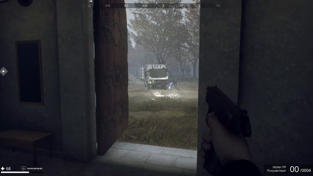 Generation ZERO - Эра роботов наступила! Часть 1 смотреть онлайн