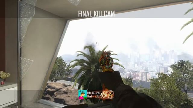 HIT A TRICKSHOT FIRST TRY (Custom Games) смотреть онлайн