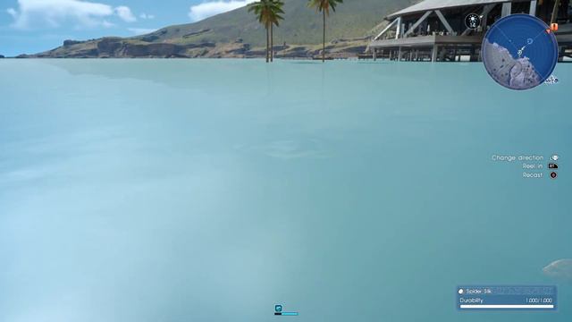 Final Fantasy XV (Xbox Series S) - Gameplay