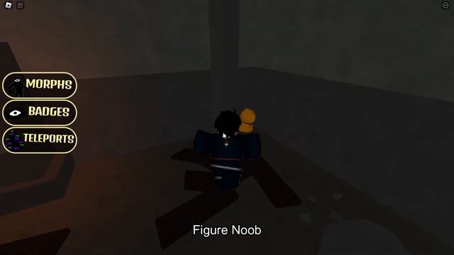 How to Get All 35 Morphs in Doors Morphs - Roblox смотреть онлайн