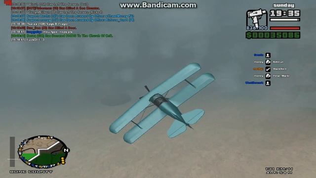Crazybobs stunt plane in sandstorm lol смотреть онлайн