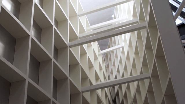 Maelstrom Pavilion | Cersaie 2018 | Ariostea смотреть онлайн