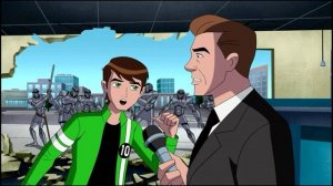 ?ВСЕ ОМНИТРИКСЫ БЕН ТЕН || ОРИГИНАЛЬНЫЕ ?